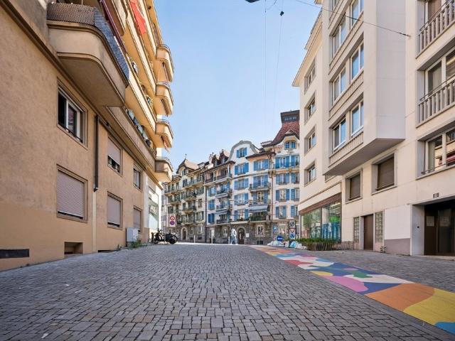 Apartment mieten in Bulle, Freiburg