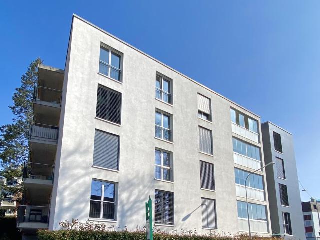 Apartment mieten in Cheseaux-Lausanne, Waadt