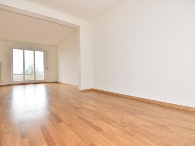 Apartment mieten in Ecublens (FR), Waadt