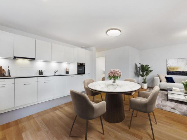 Apartment mieten in Kappel am Albis, Zürich