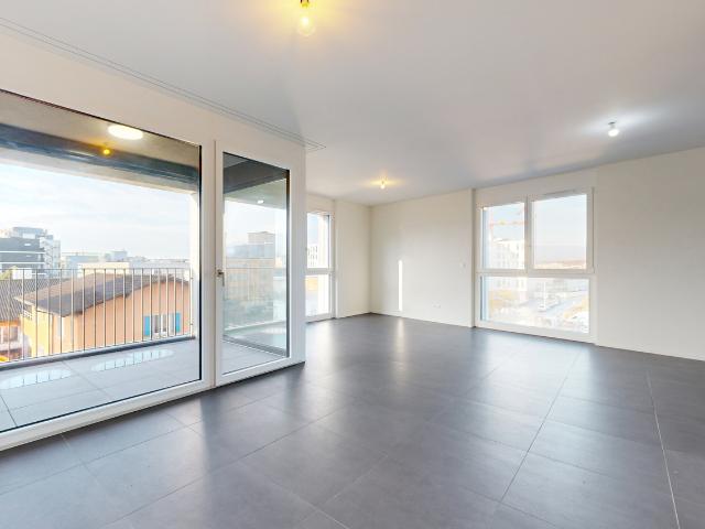 Apartment mieten in Renens, Waadt