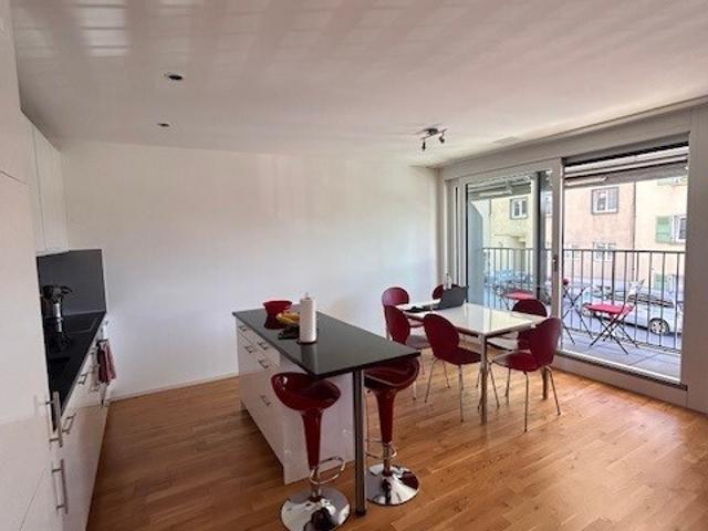 Apartment mieten in Cheseaux-Lausanne, Waadt