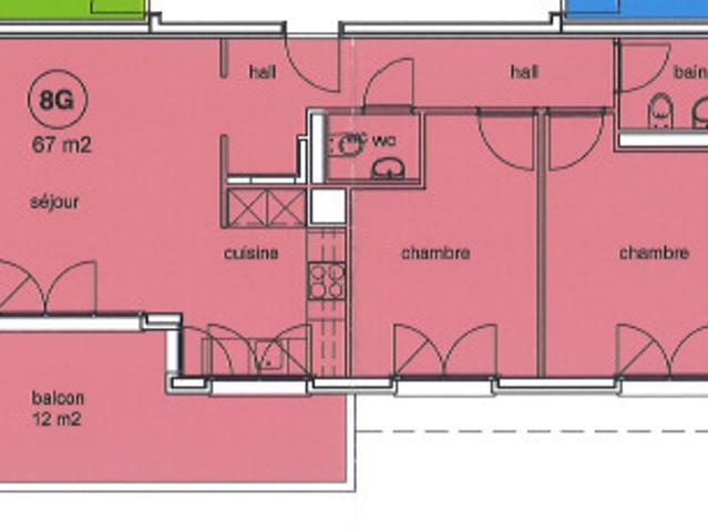 Apartment mieten in Prilly, Waadt
