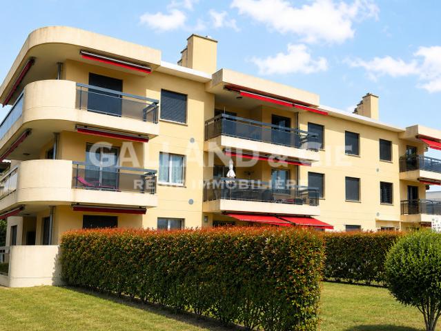Apartment mieten in Prilly, Waadt