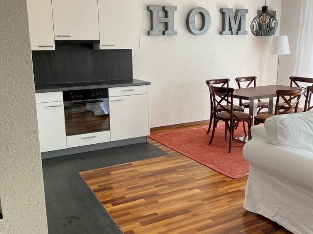 Apartment mieten in Cheseaux-Lausanne, Waadt