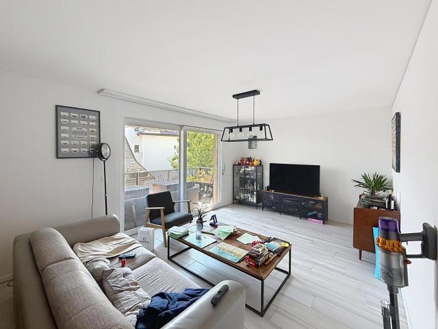 Apartment mieten in Cheseaux-Lausanne, Waadt