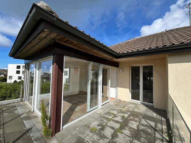 Apartment mieten in Epalinges, Waadt