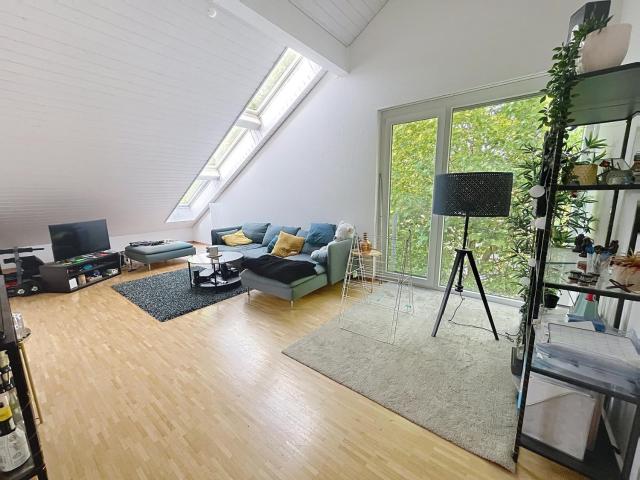 Apartment mieten in Epalinges, Waadt