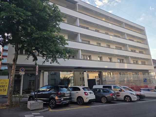 Apartment mieten in Cheseaux-Lausanne, Waadt