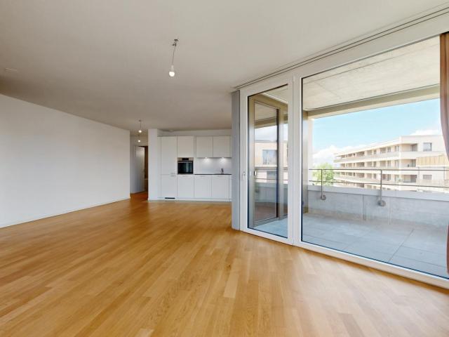 Apartment mieten in Cheseaux-Lausanne, Waadt