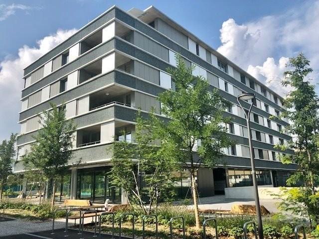 Apartment mieten in Chavannes-près-Renens, Waadt