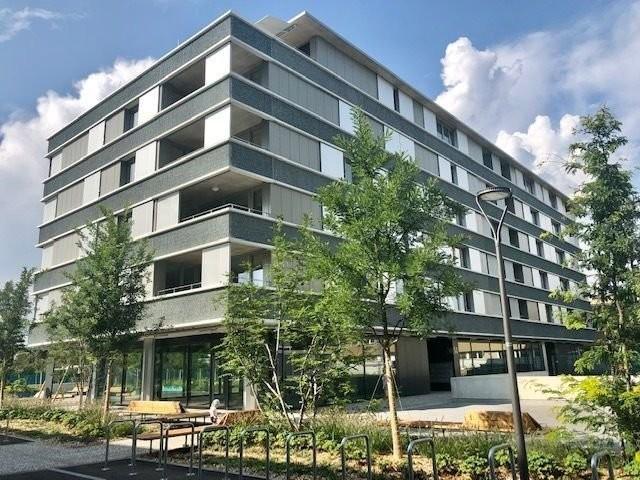 Apartment mieten in Chavannes-près-Renens, Waadt