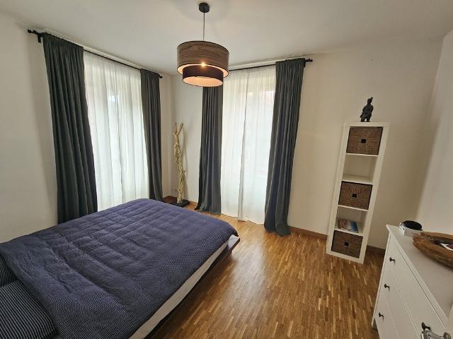 Apartment mieten in Cheseaux-Lausanne, Waadt