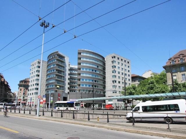 Apartment mieten in Cheseaux-Lausanne, Waadt