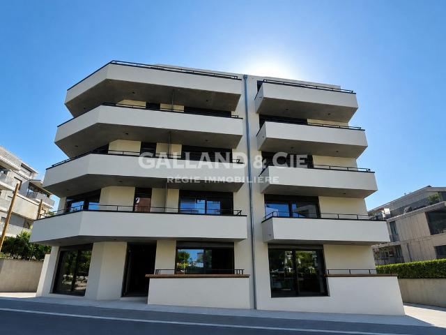 Apartment mieten in Cheseaux-Lausanne, Waadt