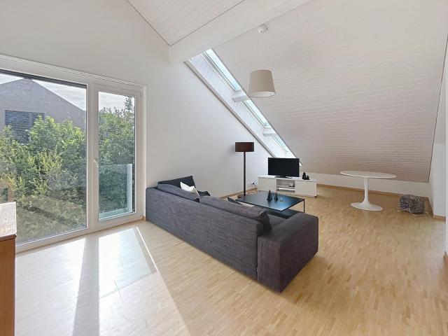 Apartment mieten in Epalinges, Waadt
