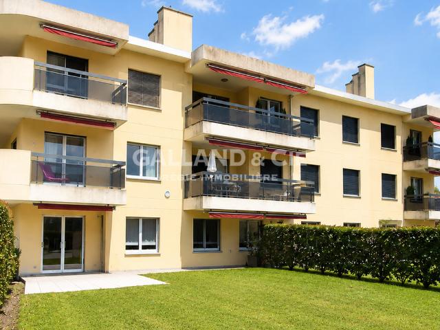 Apartment mieten in Prilly, Waadt