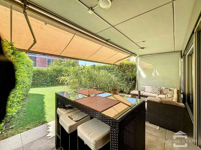 Apartment mieten in Mont-sur-Lausanne, Waadt