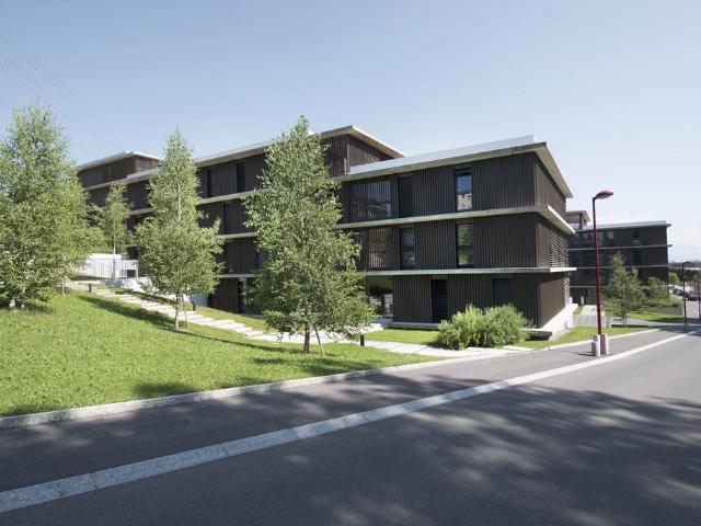 Apartment mieten in Mont-sur-Lausanne, Waadt