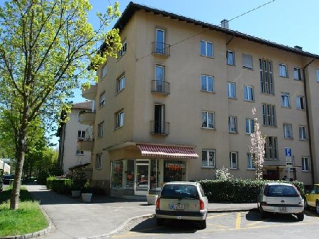 Apartment mieten in Bern