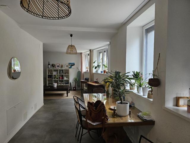 Apartment mieten in Cheseaux-Lausanne, Waadt