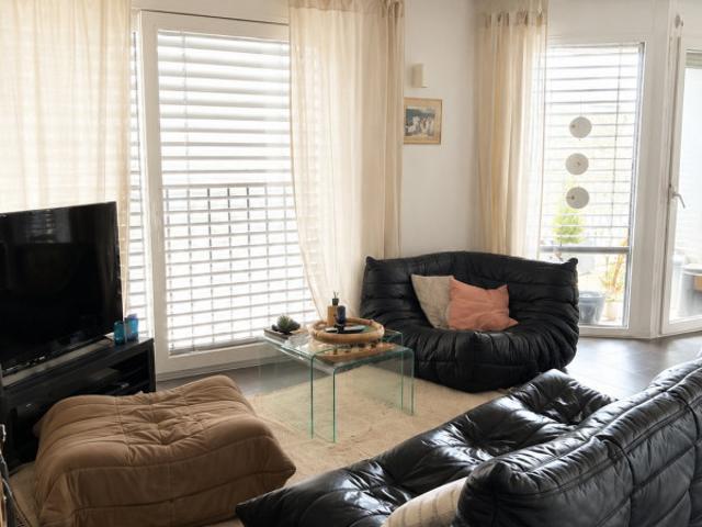 Apartment mieten in Cheseaux-Lausanne, Waadt