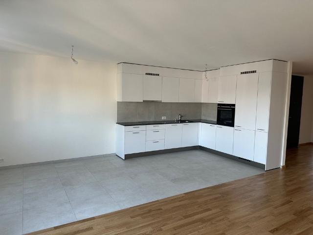 Apartment mieten in Cheseaux-Lausanne, Waadt