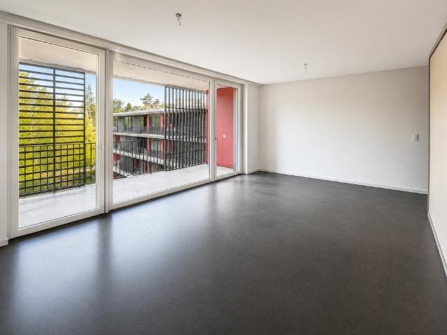 Apartment mieten in Mont-sur-Lausanne, Waadt