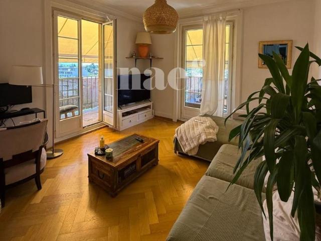 Apartment mieten in Cheseaux-Lausanne, Waadt
