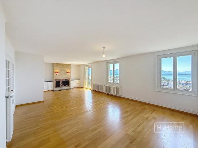 Apartment mieten in Cheseaux-Lausanne, Waadt