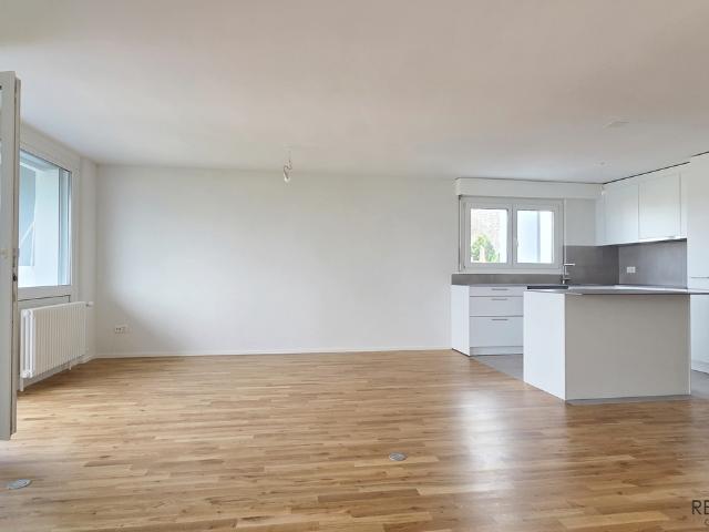 Apartment mieten in Pully, Waadt