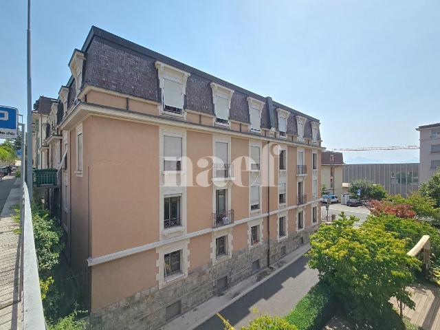 Apartment mieten in Cheseaux-Lausanne, Waadt