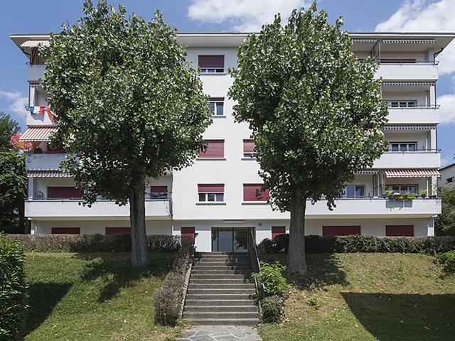 Apartment mieten in Cheseaux-Lausanne, Waadt