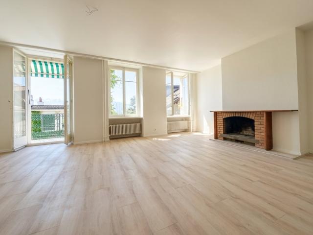 Apartment mieten in Port, Bern