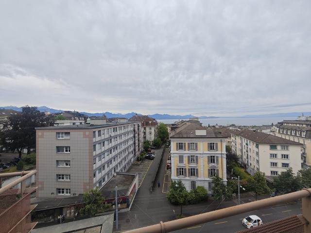 Apartment mieten in Kappel am Albis, Zürich