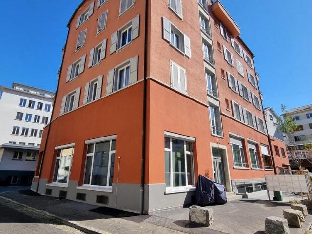 Apartment mieten in Bern