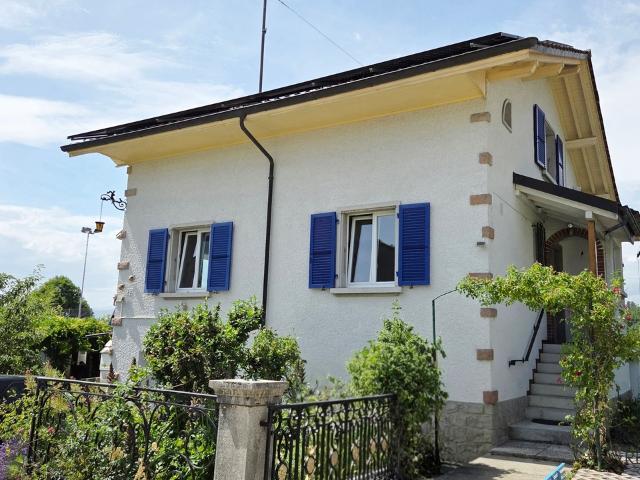 Apartment mieten in Prilly, Waadt