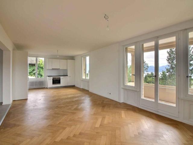 Apartment mieten in Cheseaux-Lausanne, Waadt