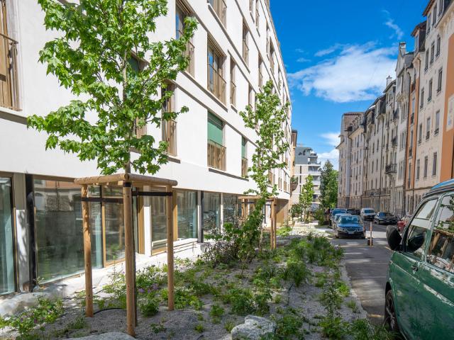 Apartment mieten in Cheseaux-Lausanne, Waadt