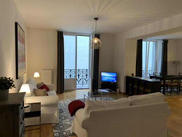 Apartment mieten in Cheseaux-Lausanne, Waadt