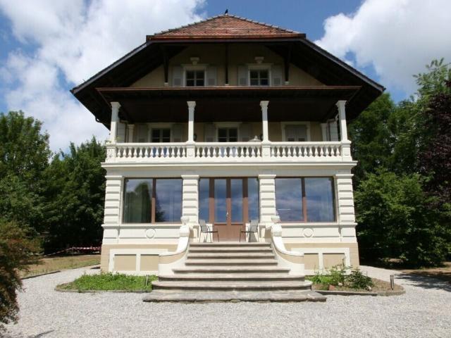 Apartment mieten in Cheseaux-Lausanne, Waadt
