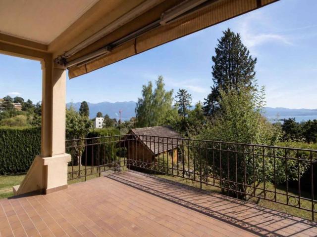 Apartment mieten in Cheseaux-Lausanne, Waadt