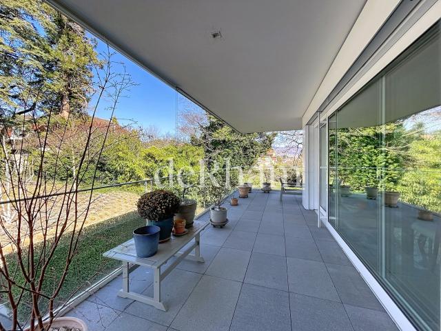 Apartment mieten in Pully, Waadt
