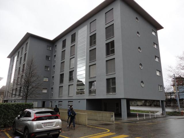 Apartment mieten in Renens, Waadt
