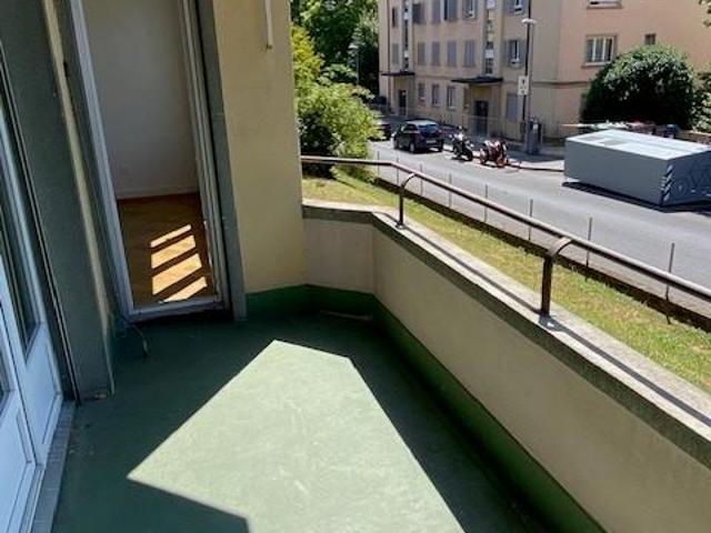 Apartment mieten in Cheseaux-Lausanne, Waadt