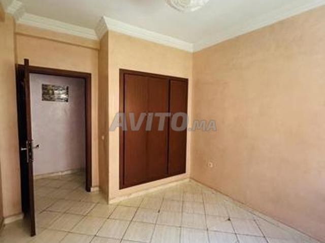 Appartement location à L'Oriental
