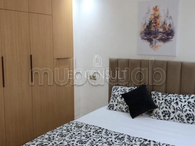 Appartement location à Marrakech, L'Oriental
