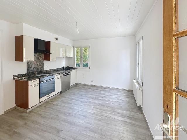 Appartement location à Lure, Châlonvillars