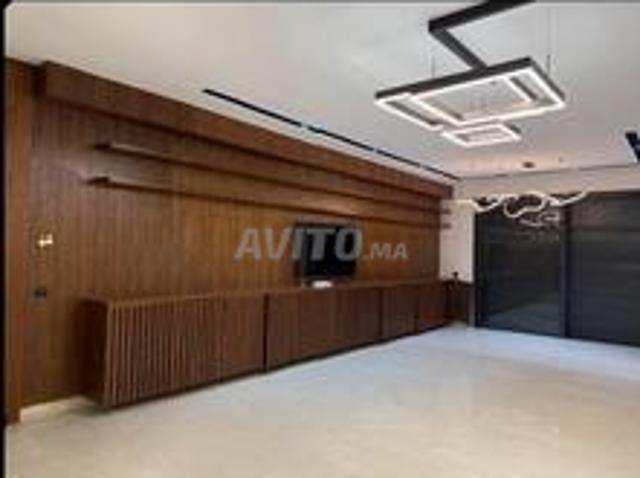 Appartement location à Anfa, Gharb-Chrarda-Beni Hssen