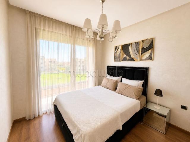 Appartement location à Marrakech, L'Oriental